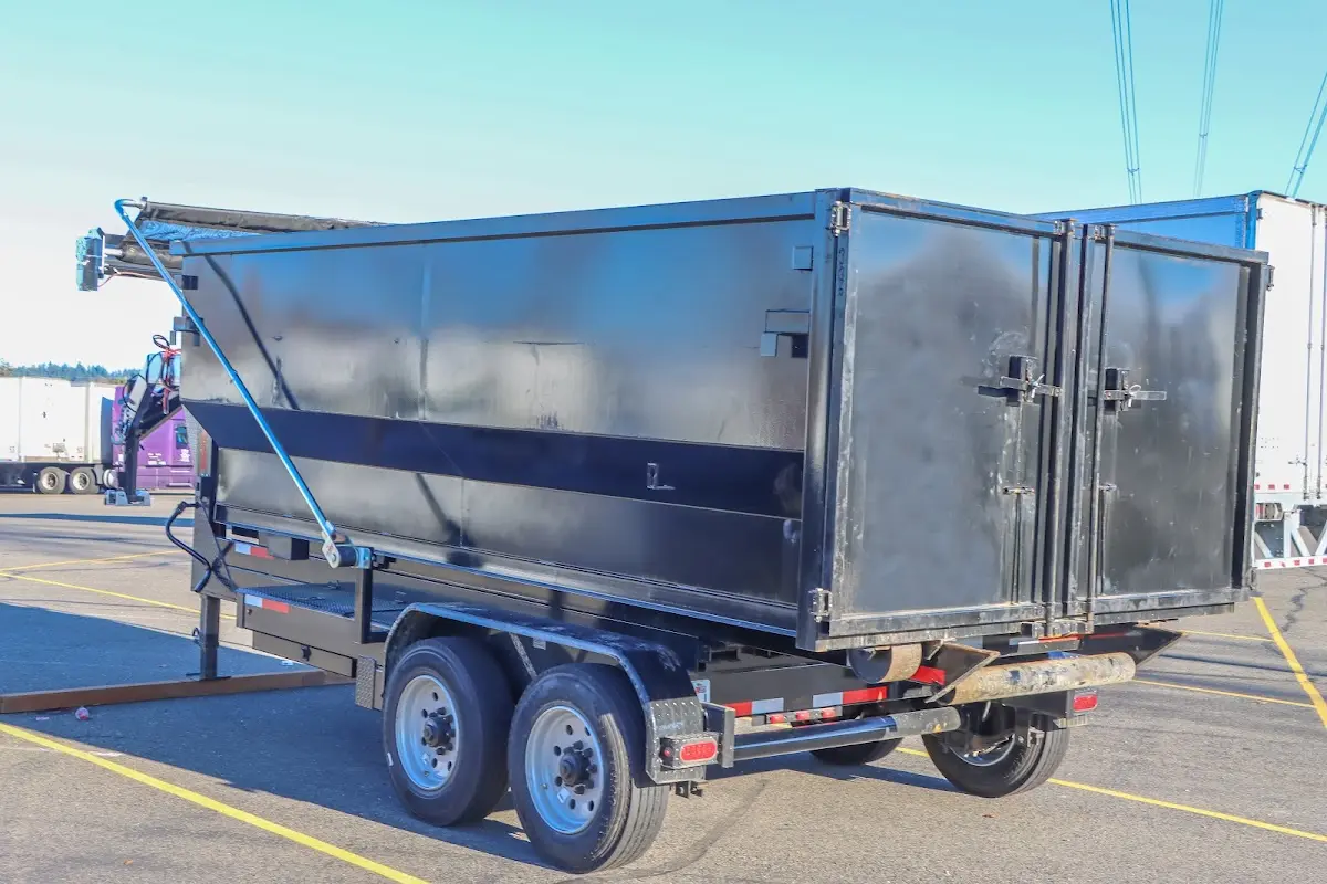 Dumpster Rental services in Rock Springs, WY